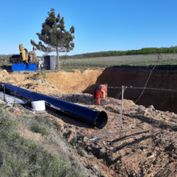 Entretien préventif de fosse toutes eaux Saint-Martin-d'Heres